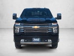 2022 Chevrolet Silverado 3500 HD High Country