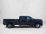 2022 Chevrolet Silverado 3500 HD High Country