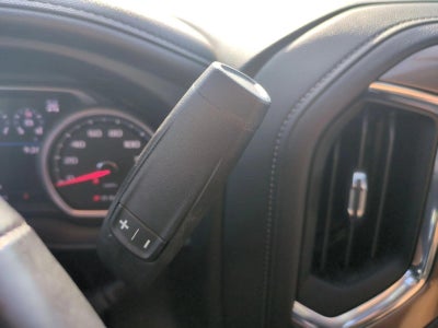2022 Chevrolet Silverado 3500 HD High Country