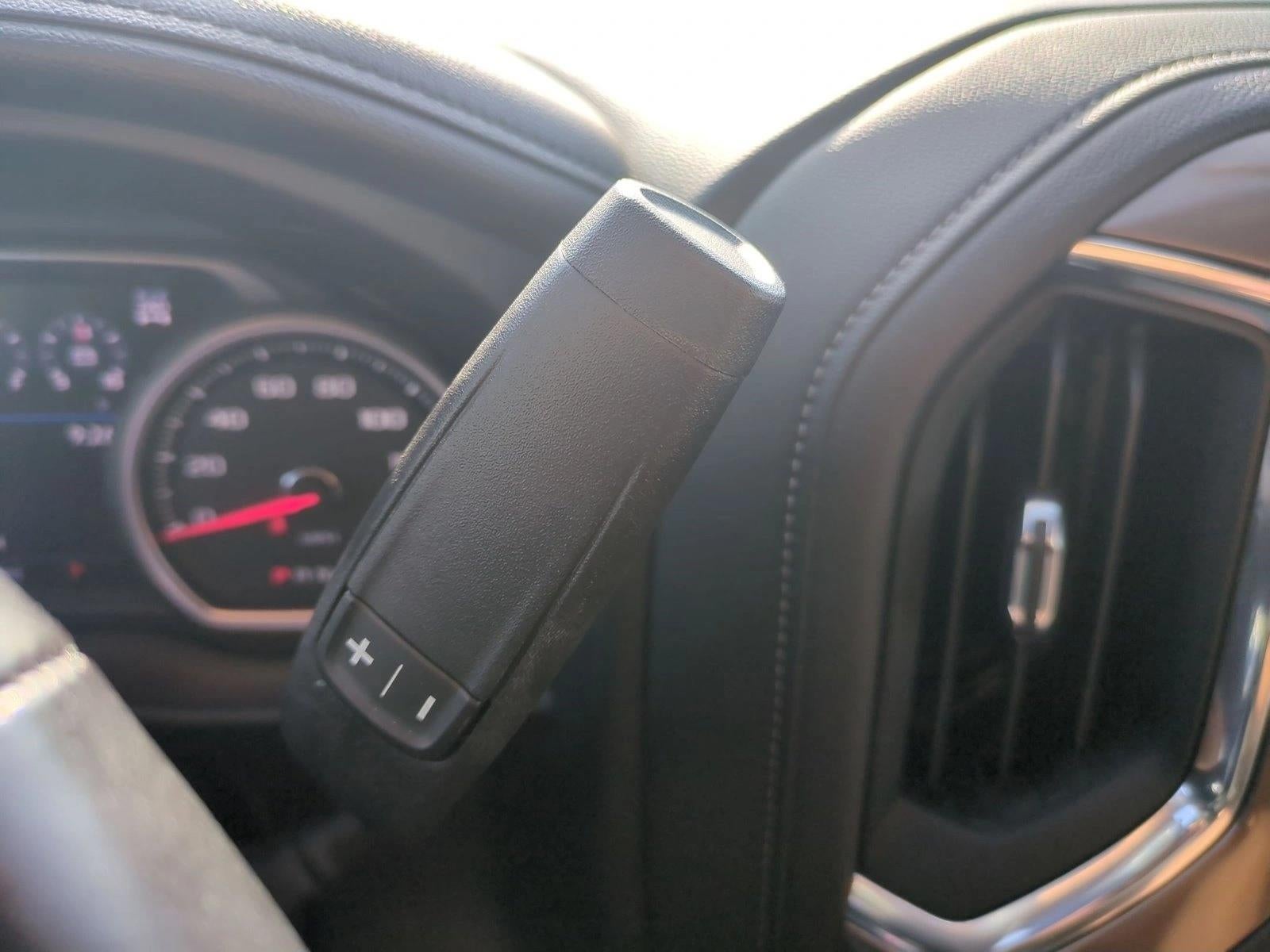 2022 Chevrolet Silverado 3500 HD High Country