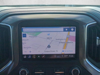 2022 Chevrolet Silverado 3500 HD High Country