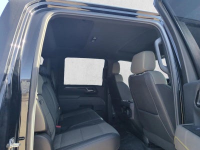 2024 Chevrolet Silverado 2500 HD ZR2