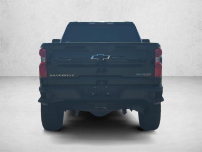 2024 Chevrolet Silverado 2500 HD ZR2