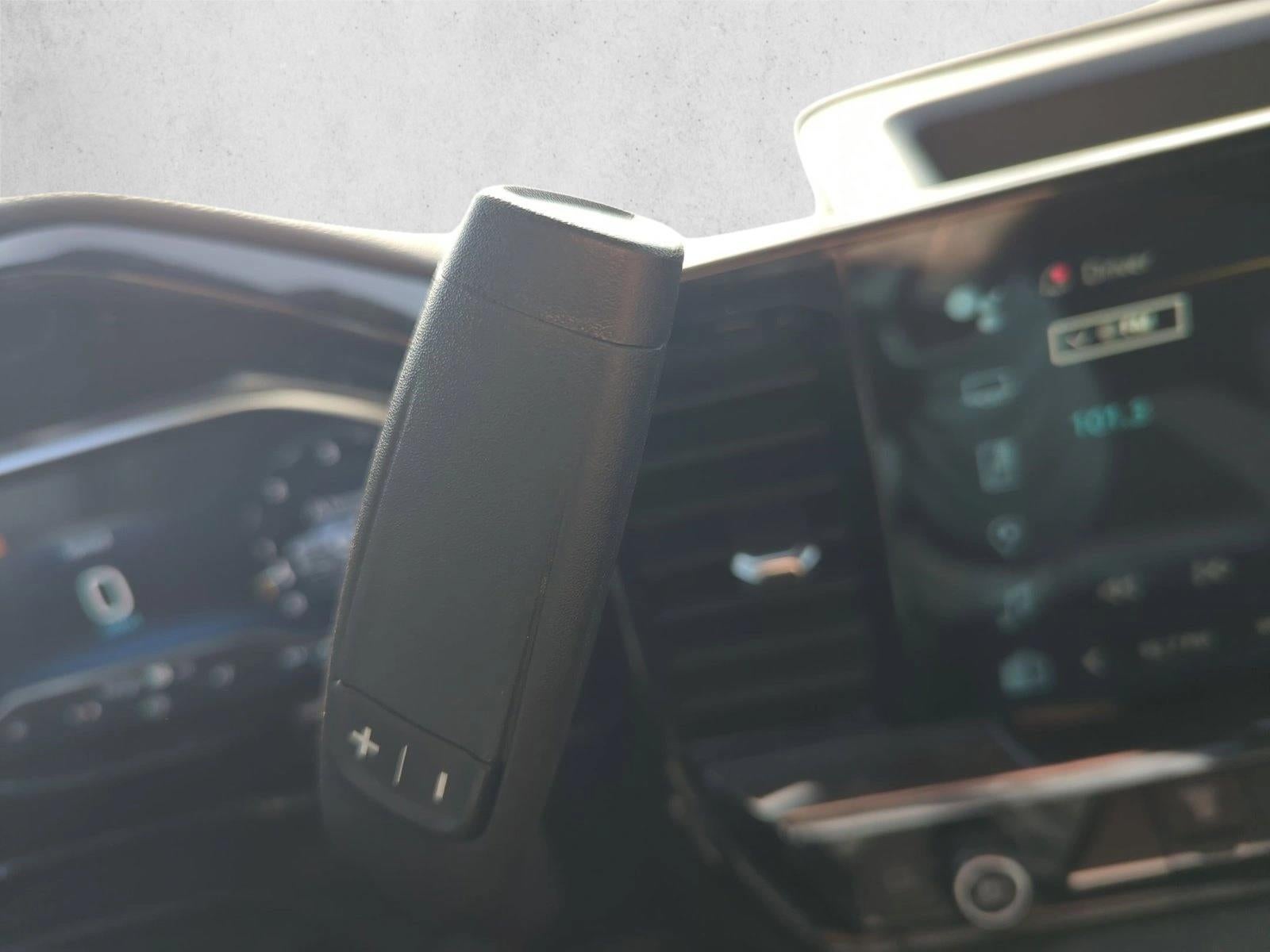 2024 Chevrolet Silverado 2500 HD ZR2