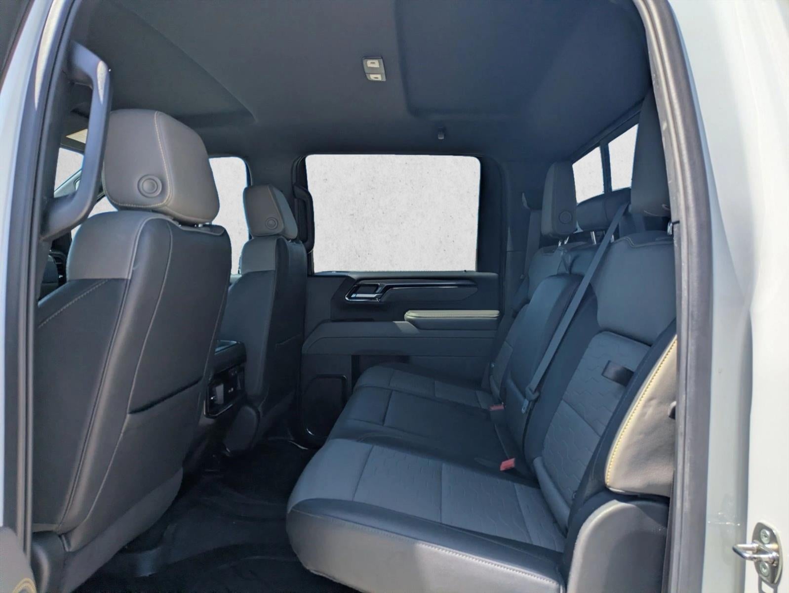 2024 Chevrolet Silverado 2500 HD ZR2