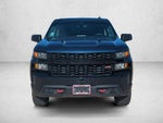 2022 Chevrolet Silverado 1500 LTD Custom Trail Boss