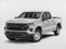 2022 Chevrolet Silverado 1500 Work Truck
