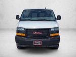 2023 GMC Savana Passenger 3500 LS