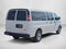 2023 GMC Savana Passenger 3500 LS