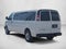 2023 GMC Savana Passenger 3500 LS