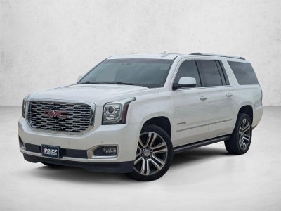 2020 GMC Yukon XL Denali