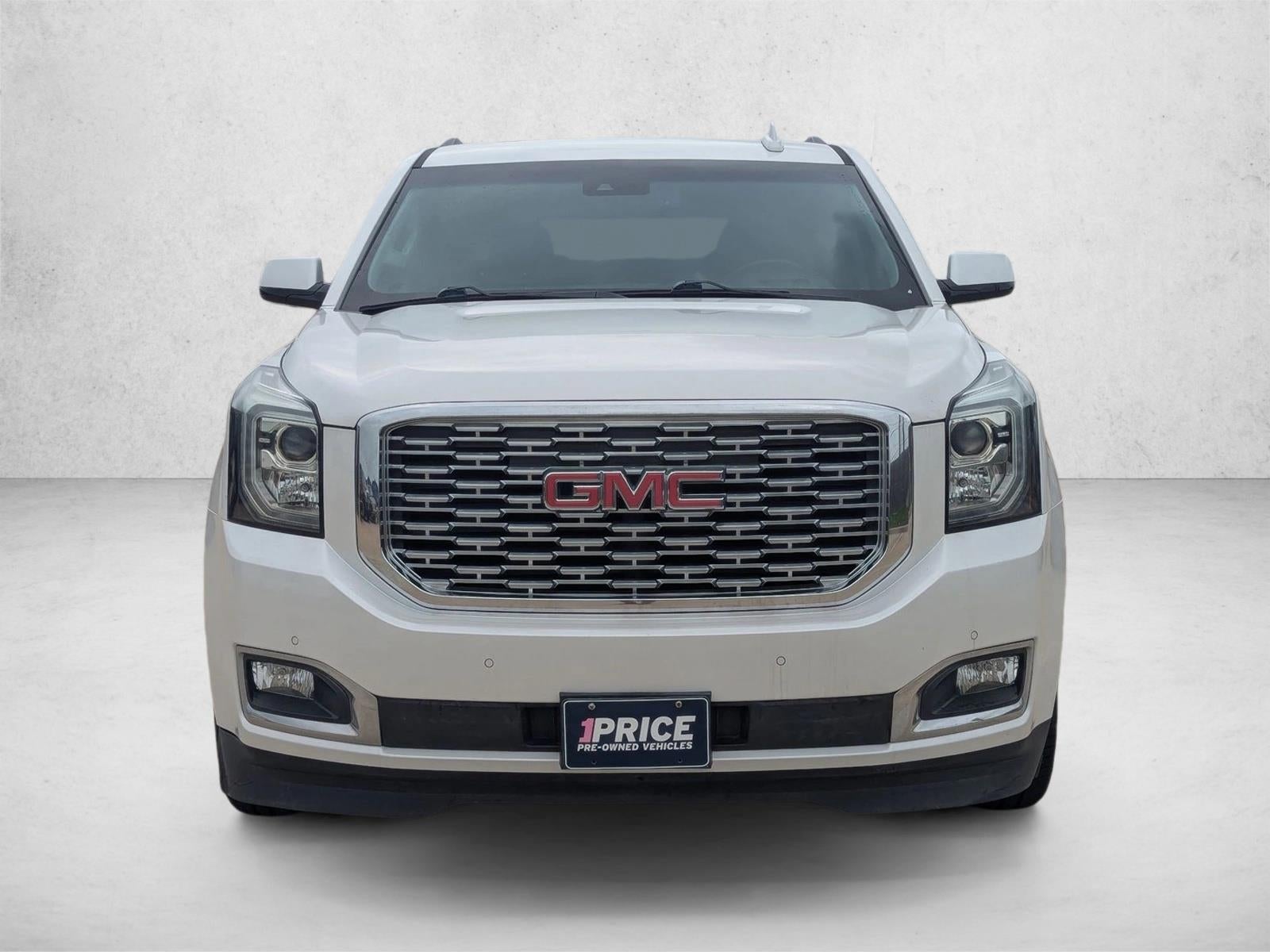 2020 GMC Yukon XL Denali