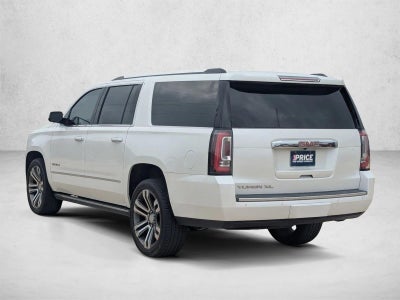 2020 GMC Yukon XL Denali