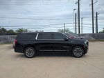 2024 GMC Yukon XL Denali Ultimate