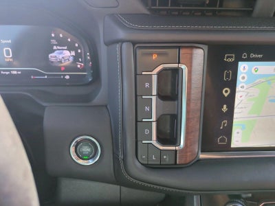 2023 GMC Yukon XL Denali Ultimate