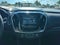 2018 Chevrolet Traverse LS