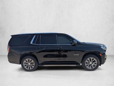 2024 Chevrolet Tahoe LS