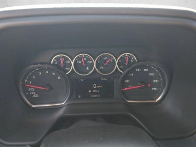 2022 Chevrolet Tahoe LS