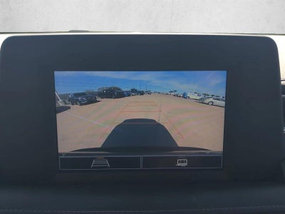 2022 Chevrolet Tahoe LS