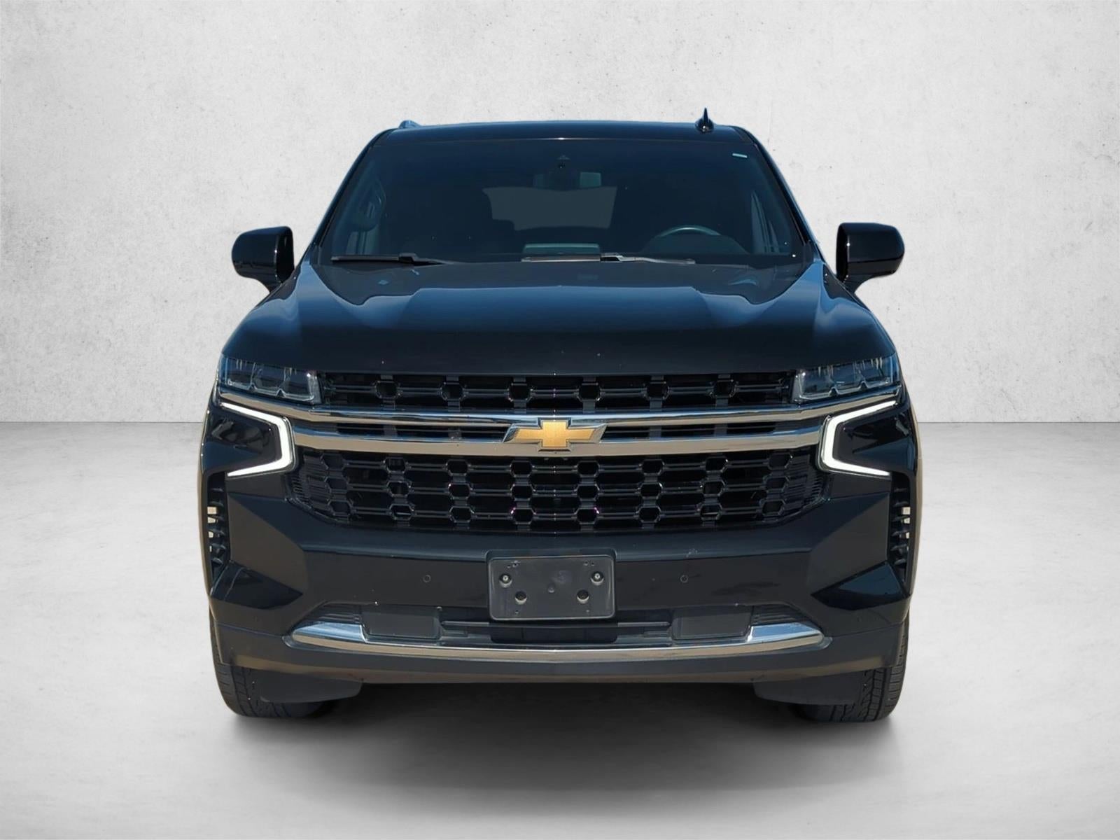 2022 Chevrolet Tahoe LS