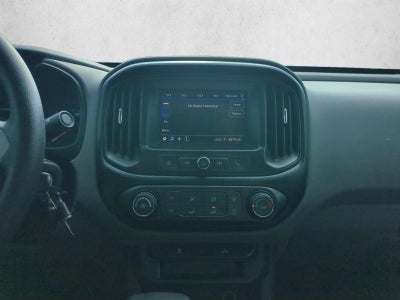 2021 GMC Canyon 2WD Elevation Standard