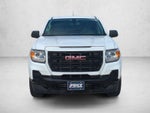 2021 GMC Canyon 2WD Elevation Standard