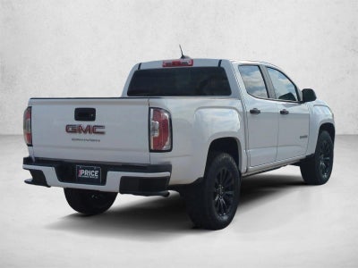 2021 GMC Canyon 2WD Elevation Standard
