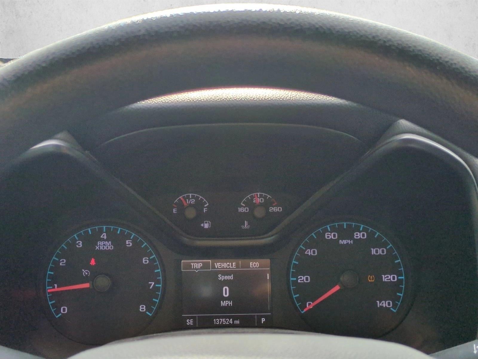 2021 GMC Canyon 2WD Elevation Standard
