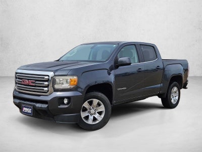 2016 GMC Canyon 2WD SLE
