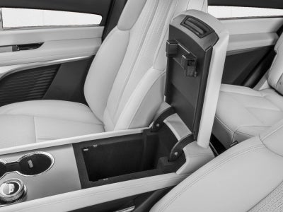 2027 Cadillac VISTIQ Sport