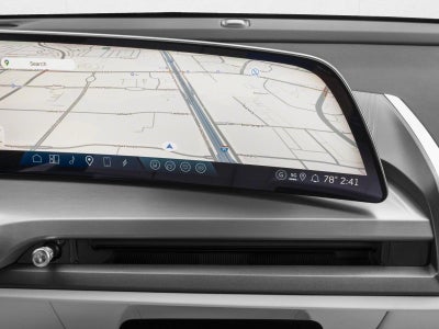 2027 Cadillac VISTIQ Sport