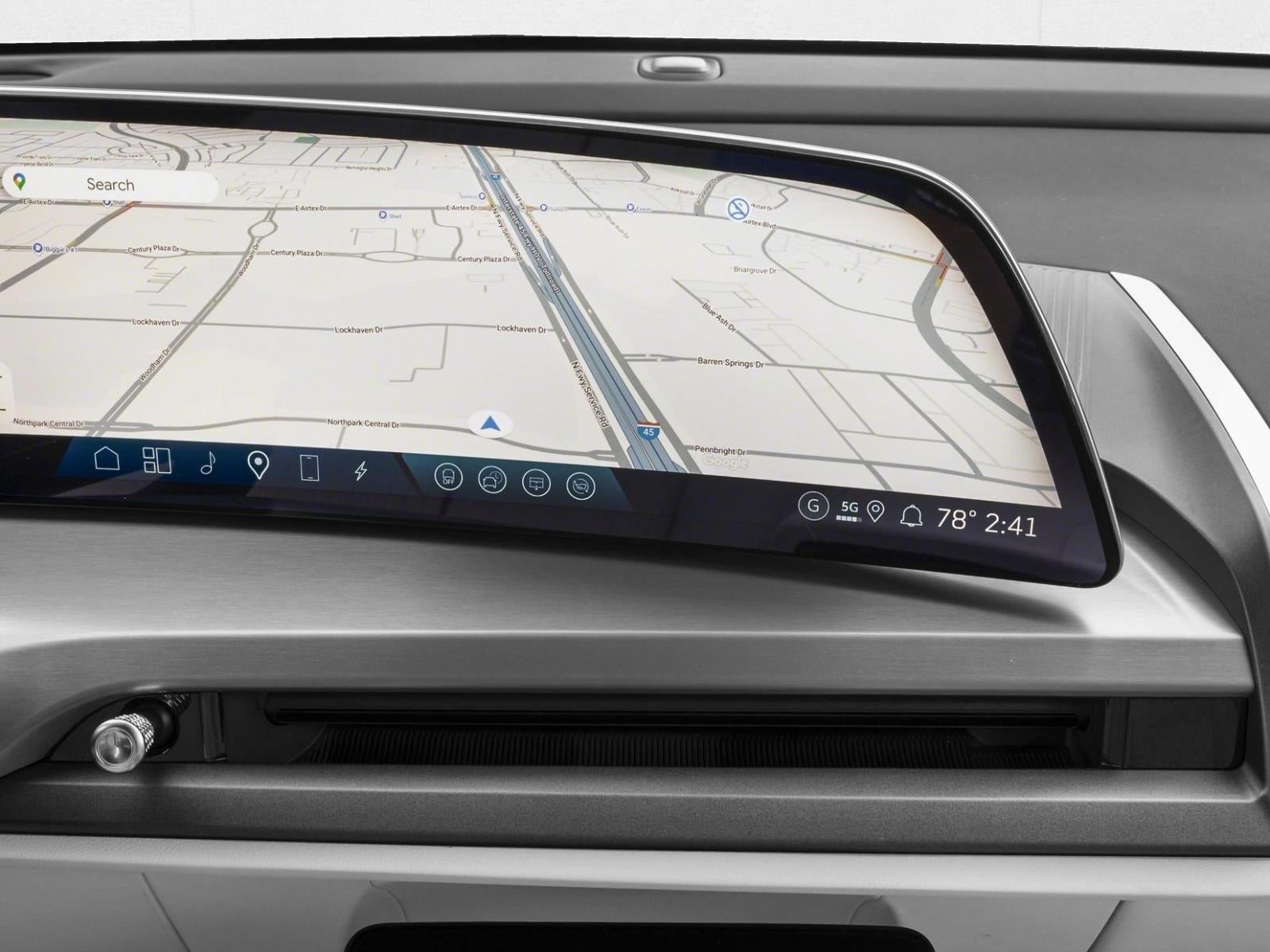 2027 Cadillac VISTIQ Sport