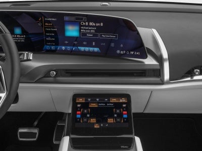 2027 Cadillac VISTIQ Sport