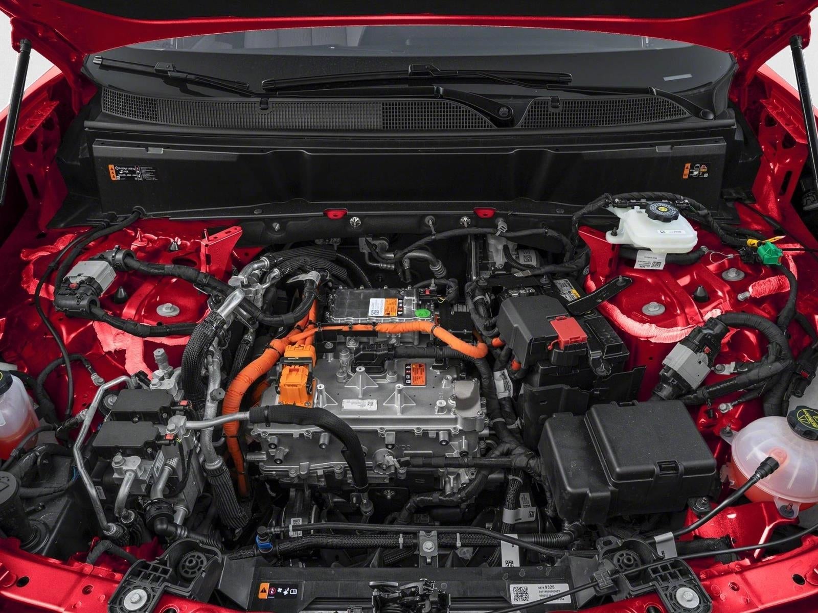 2027 Cadillac VISTIQ Sport