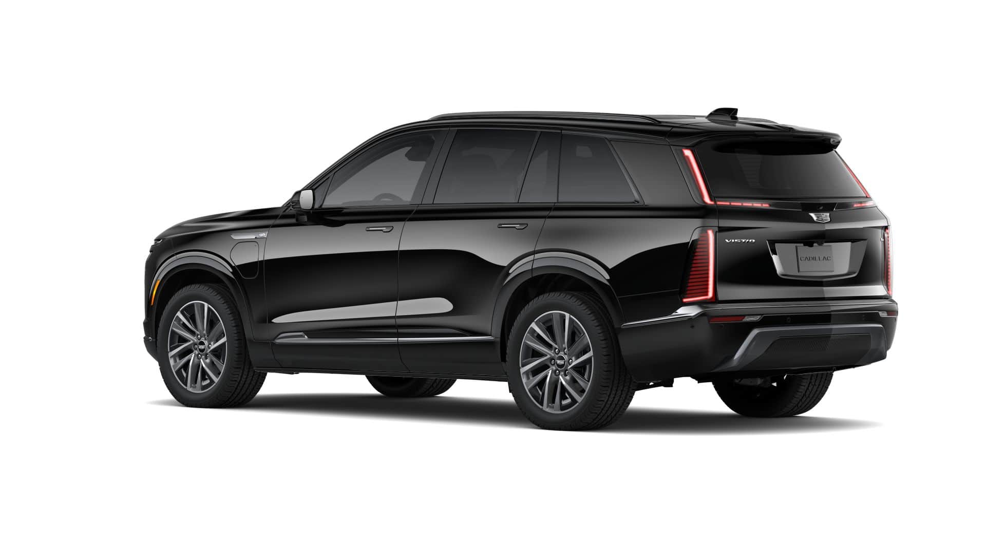 2027 Cadillac VISTIQ Sport