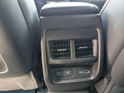2022 Cadillac XT4 FWD Sport