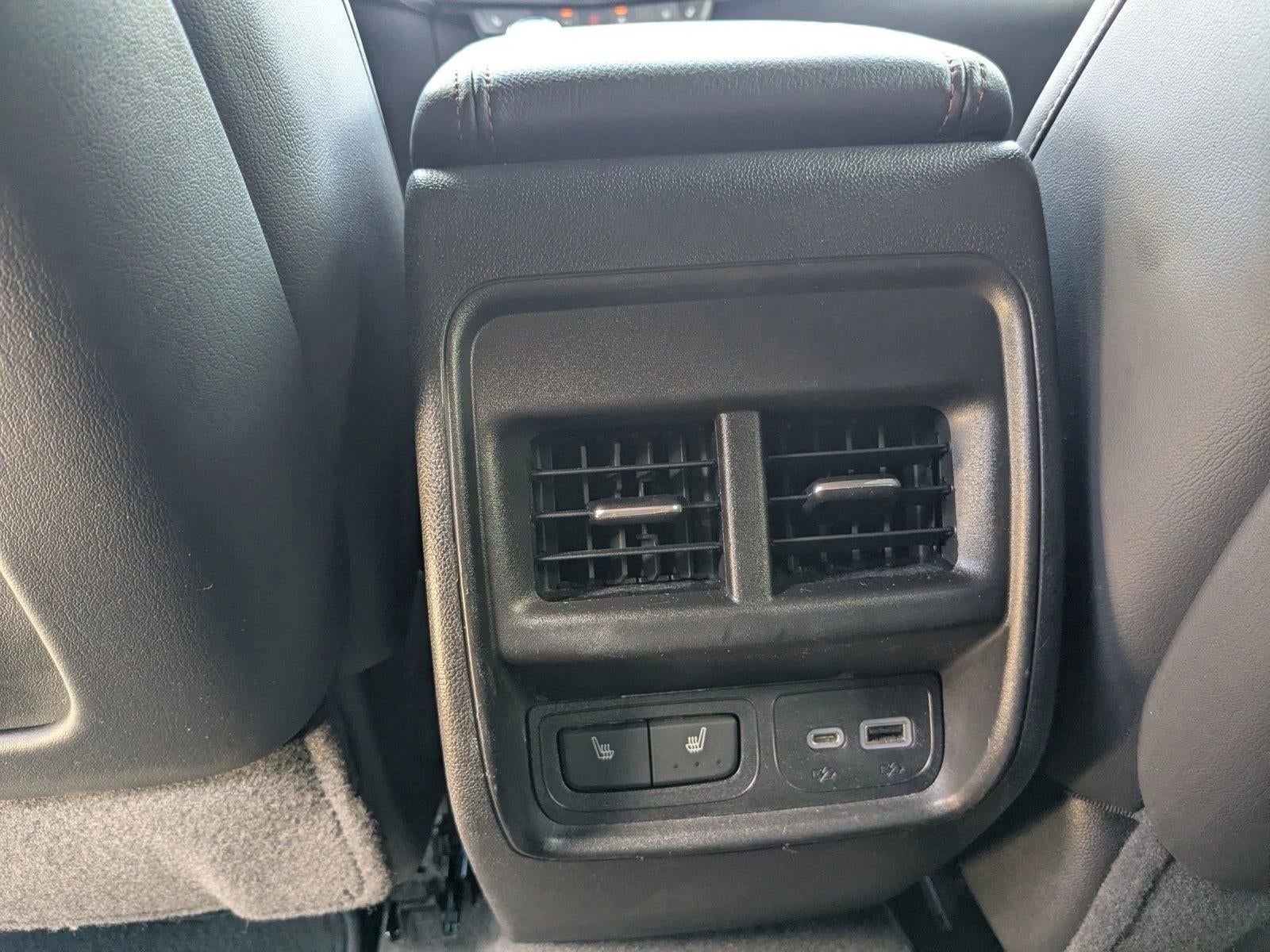 2022 Cadillac XT4 FWD Sport