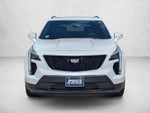 2022 Cadillac XT4 FWD Sport