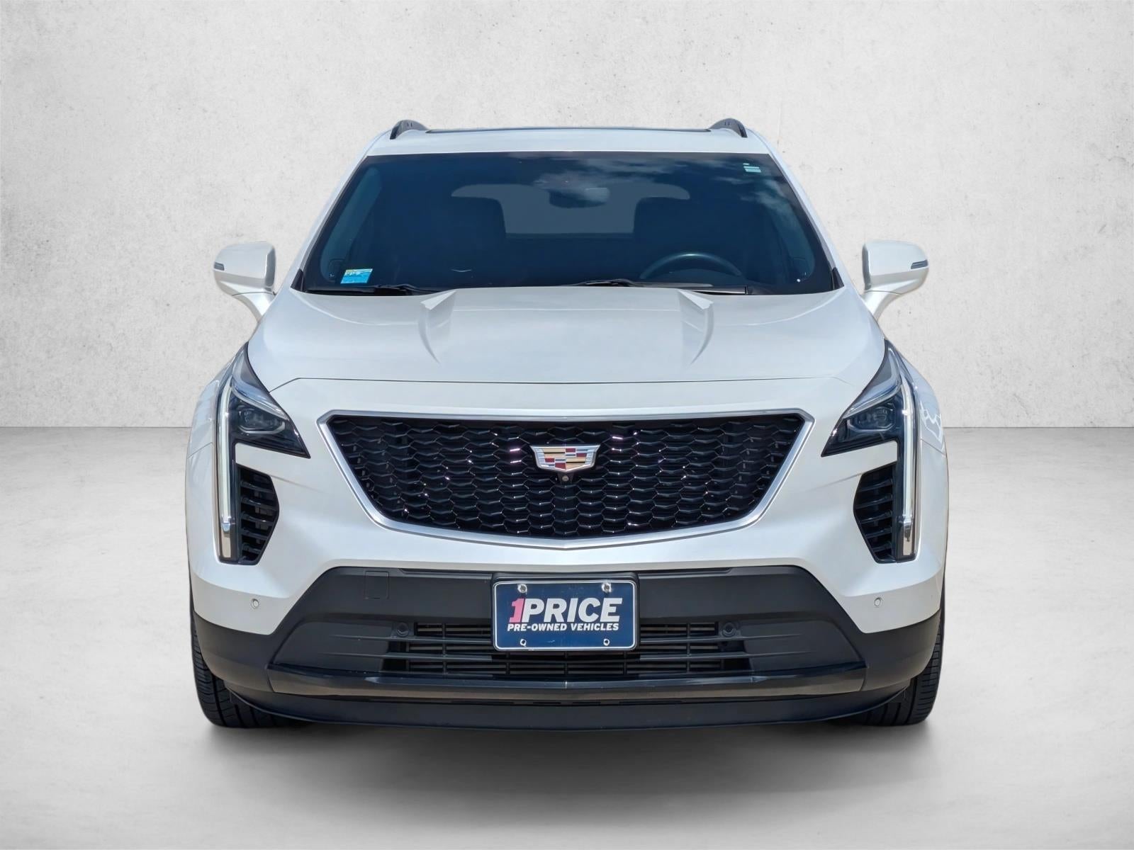 2022 Cadillac XT4 FWD Sport