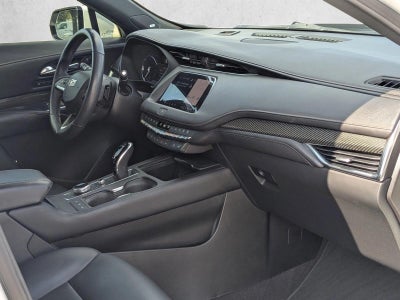 2022 Cadillac XT4 FWD Sport
