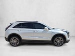 2022 Cadillac XT4 FWD Sport