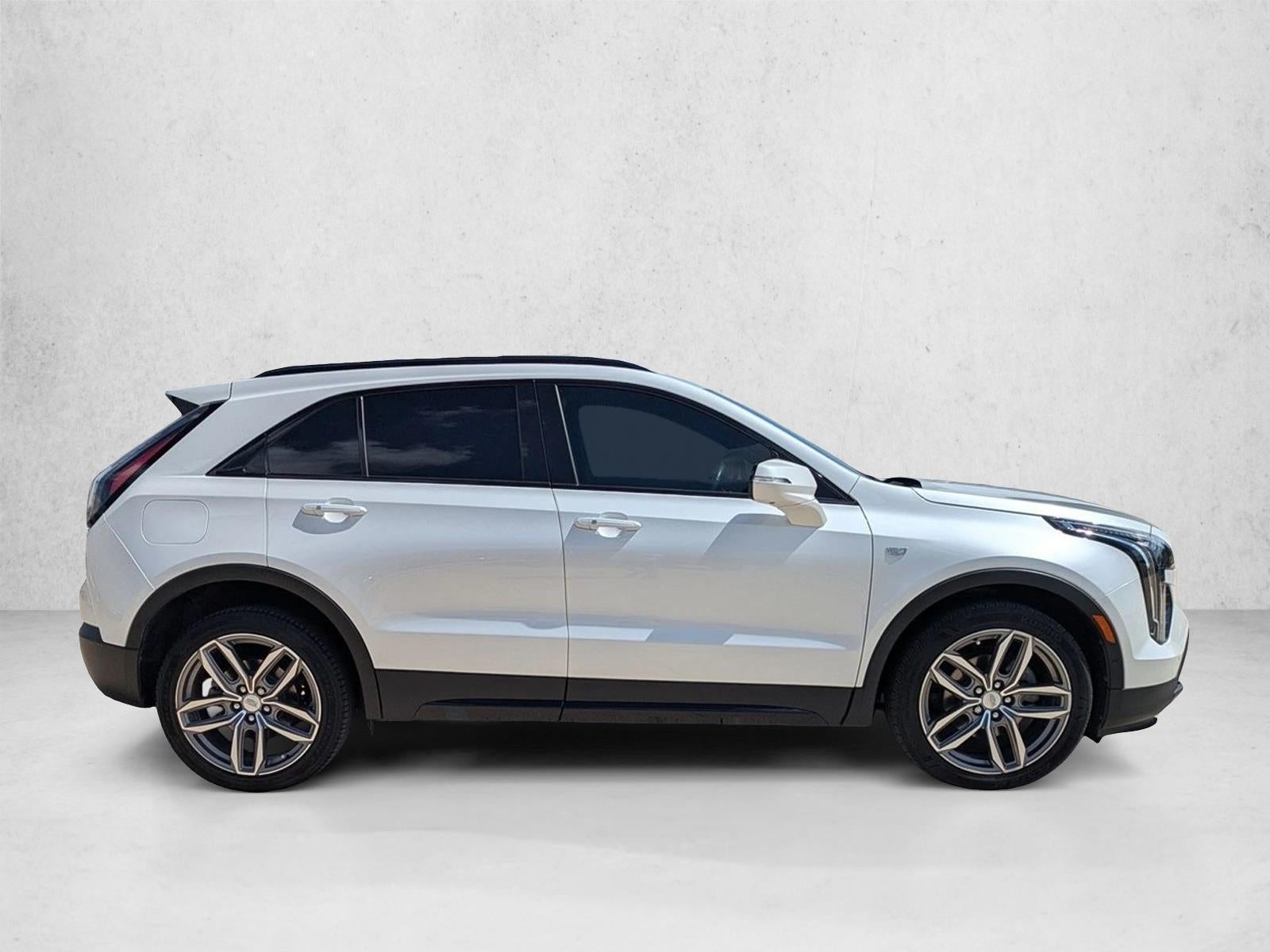 2022 Cadillac XT4 FWD Sport
