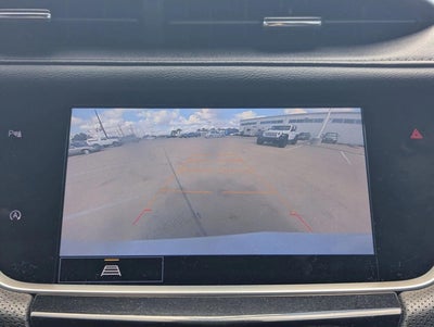 2022 Cadillac XT5 Luxury