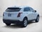 2022 Cadillac XT5 Luxury