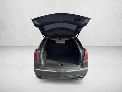 2024 Cadillac XT5 Luxury