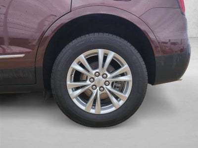 2023 Cadillac XT5 FWD Luxury
