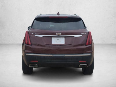 2023 Cadillac XT5 FWD Luxury