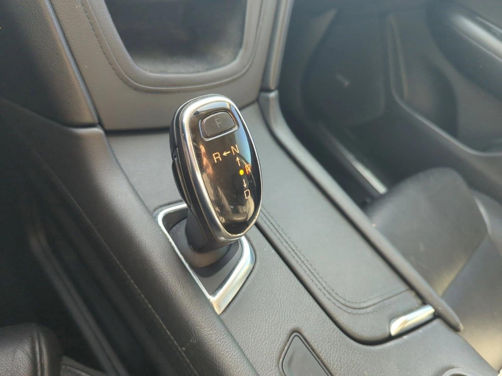 2019 Cadillac XT5 Luxury FWD