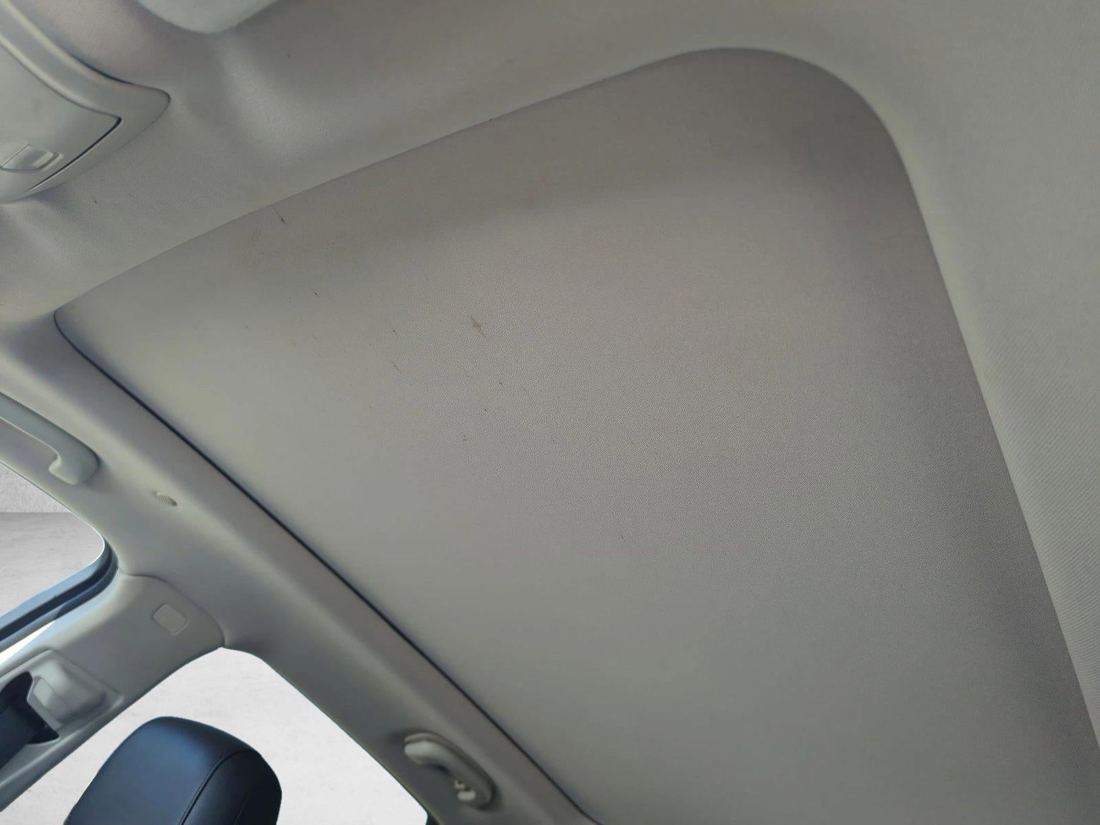 2019 Cadillac XT5 Luxury FWD