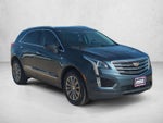 2019 Cadillac XT5 Luxury FWD